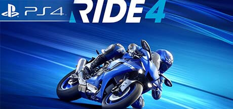 Ride 4 PS4 Code kaufen Key