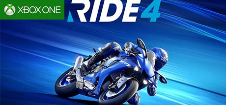 Ride 4 Xbox One Code kaufen