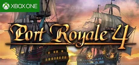 Port Royale 4 Xbox One Code kaufen Key