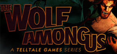 The Wolf Among Us Key kaufen