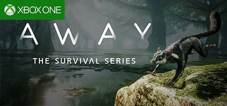 Away The Survival Series Xbox One