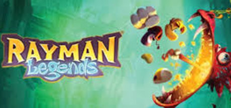 Rayman Legends Key kaufen
