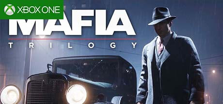 Mafia Trilogie Xbox One Code kaufen Key