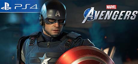 Marvels Avengers PS4 Code kaufen