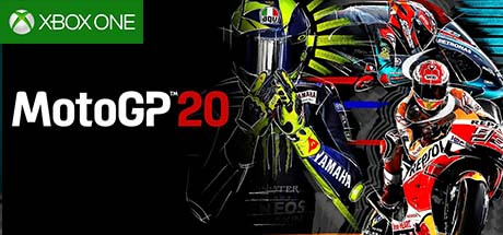 MotoGP 20 Xbox One