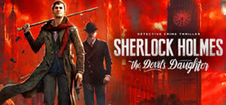 Sherlock Holmes The Devil's Daughter Key kaufen