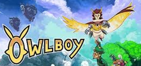 Owlboy
