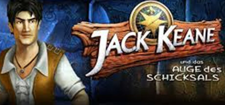 Jack Keane und das Auge des Schicksals