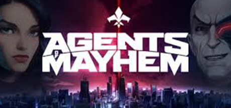 Agents of Mayhem Key kaufen
