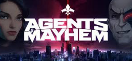 Agents of Mayhem Key kaufen Key
