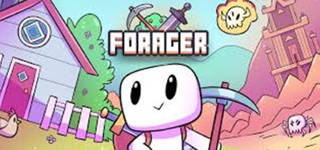 Forager Key kaufen