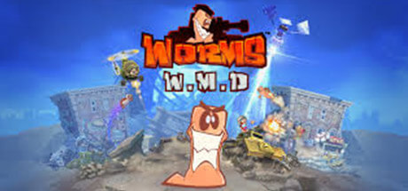  Worms W.M.D. Key kaufen