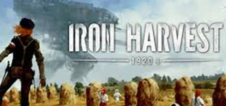 Iron Harvest Key kaufen