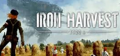 Iron Harvest Key kaufen Key