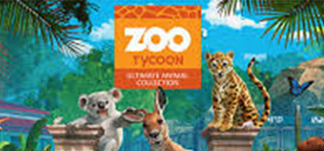 Zoo Tycoon Ultimate Animal Collection Key kaufen