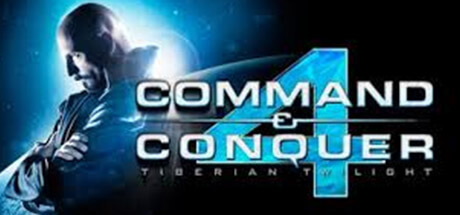 Command & Conquer 4 Tiberian Twilight Key kaufen