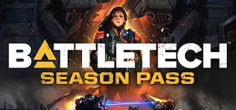 BattleTech Season Pass Key kaufen Key