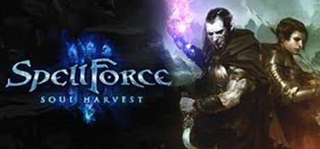 SpellForce 3 Soul Harvest Key kaufen Key