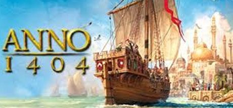 ANNO 1404 Key kaufen