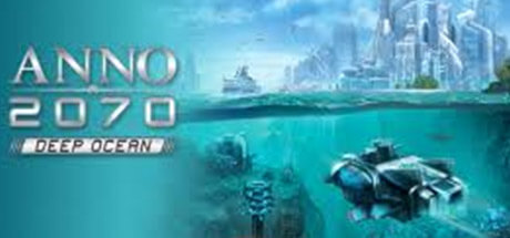  ANNO 2070 Tiefsee Addon Key kaufen