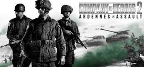  Company of Heroes 2 - Ardennes Assault Key kaufen