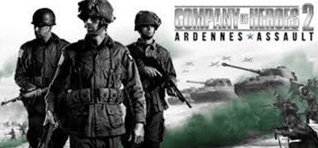  Company of Heroes 2 - Ardennes Assault Key kaufen Key