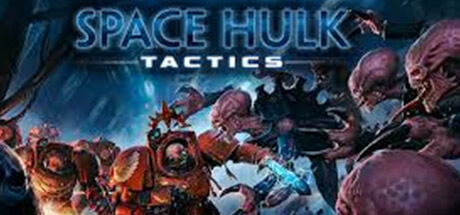 Space Hulk: Tactics