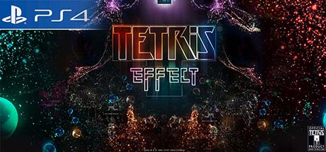 Tetris Effect PS4 Code kaufen