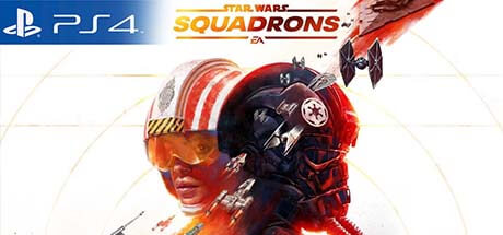 Star Wars Squadrons PS4 Code kaufen