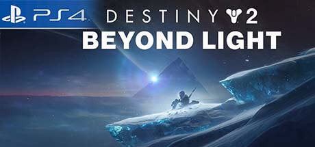 Destiny 2 Beyond Light PS4 Code kaufen