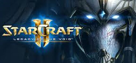  StarCraft 2 - Legacy of the Void Key kaufen - LOTV