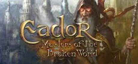 Eador - Masters of the Broken World
