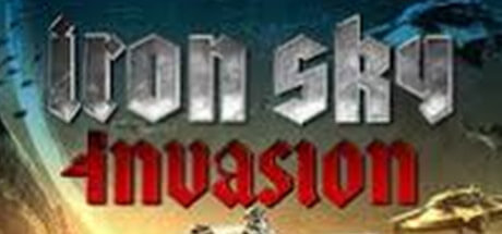 Iron Sky Invasion Key kaufen