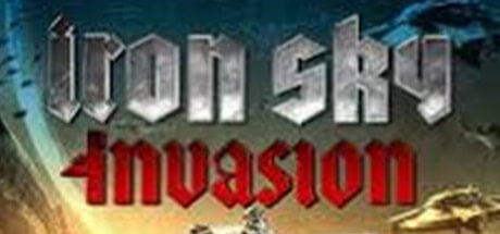 Iron Sky Invasion