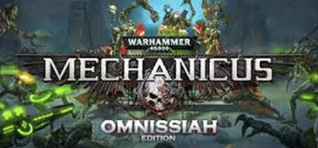 Warhammer 40,000 Mechanicus Omnissiah Edition Key kaufen
