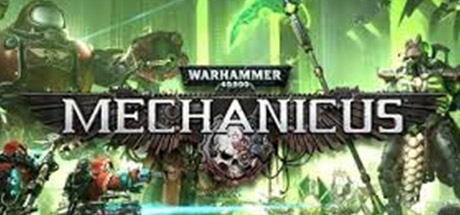 Warhammer 40.000 Mechanicus Key kaufen