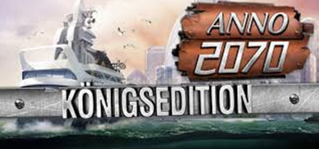 Anno 2070 Königsedition Key kaufen