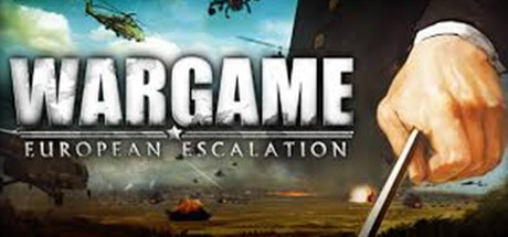 Wargame European Escalation