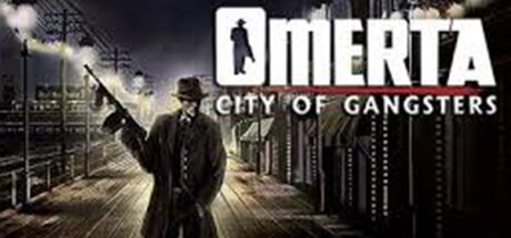 Omerta - City of Gangsters Key kaufen
