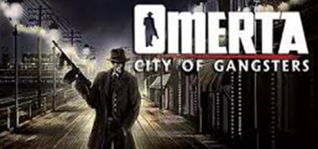 Omerta - City of Gangsters Key kaufen Key