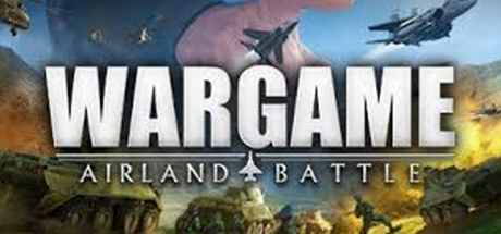  Wargame AirLand Battle Key kaufen