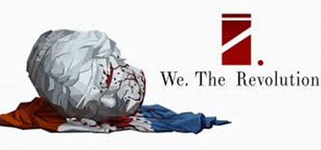 We. The Revolution Key kaufen Key