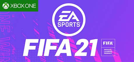 FIFA 21 Xbox One Code kaufen Key