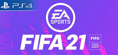 FIFA 21 PS4 Code kaufen Key