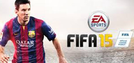 FIFA 15 Key kaufen EA