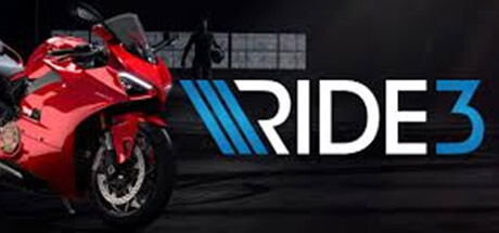 Ride 3