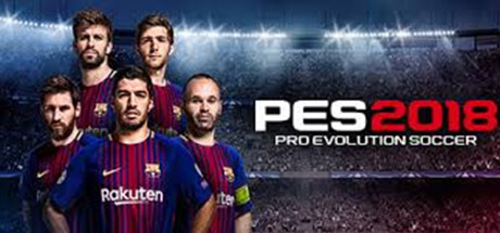 PES 2018 Key kaufen - Pro Evolution Soccer 2018