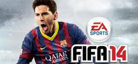 FIFA 14 Key kaufen