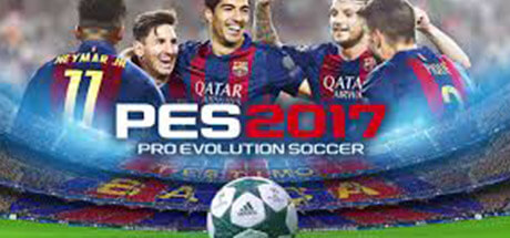 Pro Evolution Soccer 2017 Key kaufen - PES 2017			