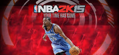 NBA 2K15 Key kaufen